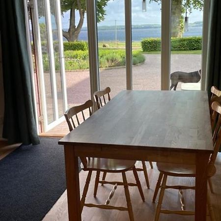 Apartmán Ormanasgarden Höör Exteriér fotografie
