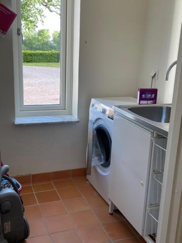 Apartmán Ormanasgarden Höör Exteriér fotografie