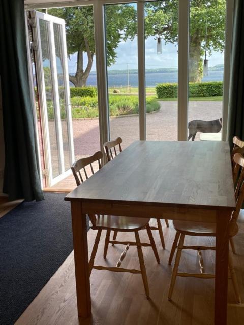 Apartmán Ormanasgarden Höör Exteriér fotografie