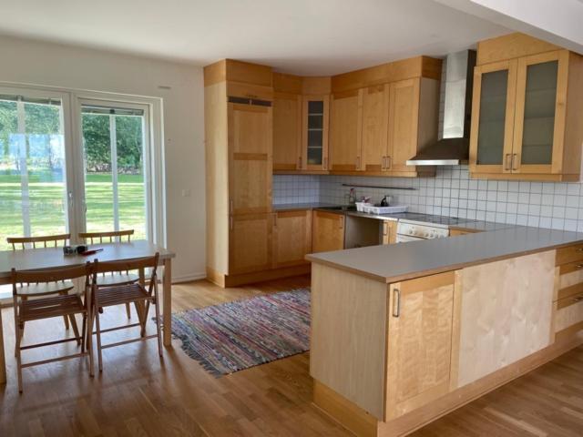 Apartmán Ormanasgarden Höör Exteriér fotografie
